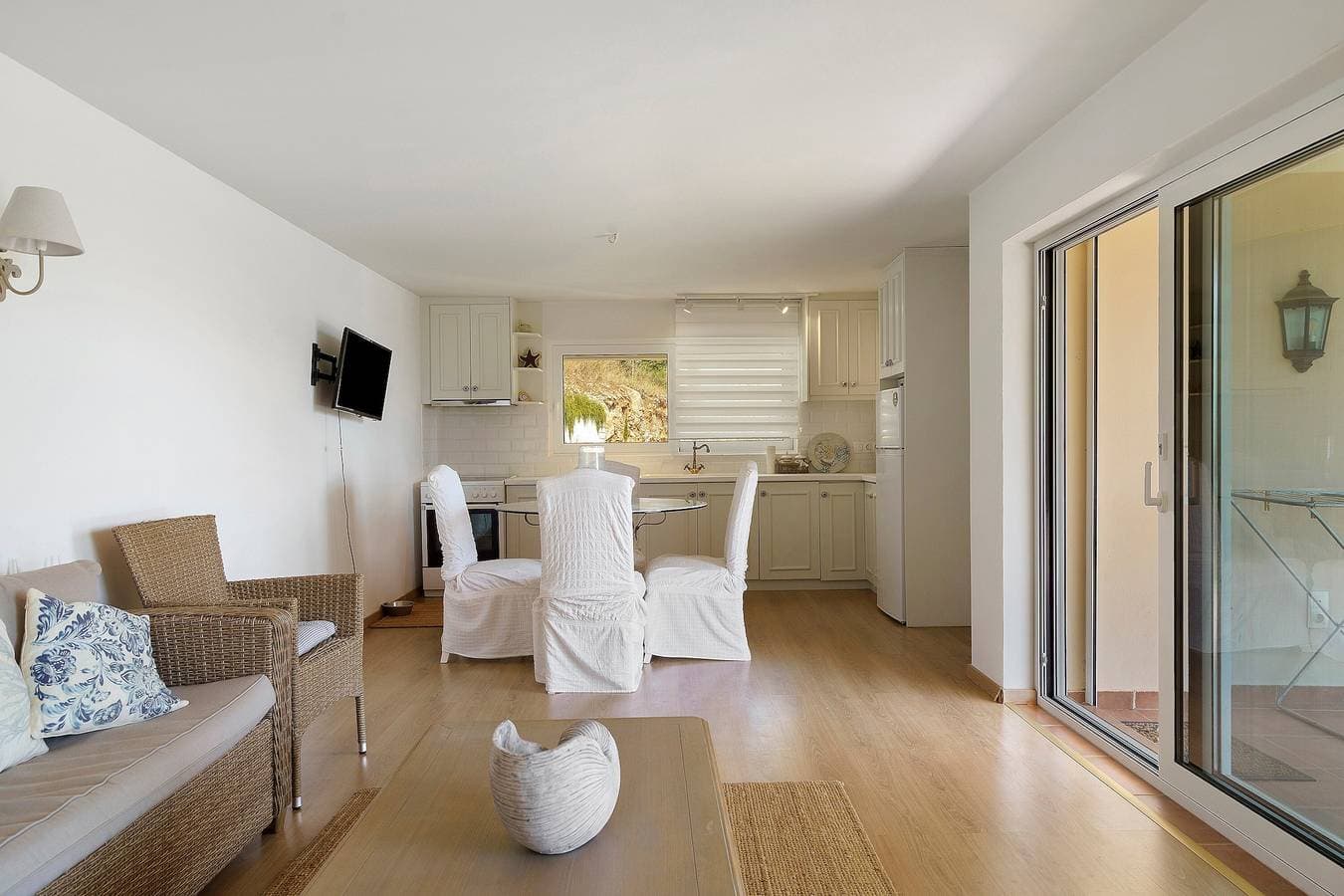 Foto 5 von 25: Ferienhaus 'Evans Garden Suite'