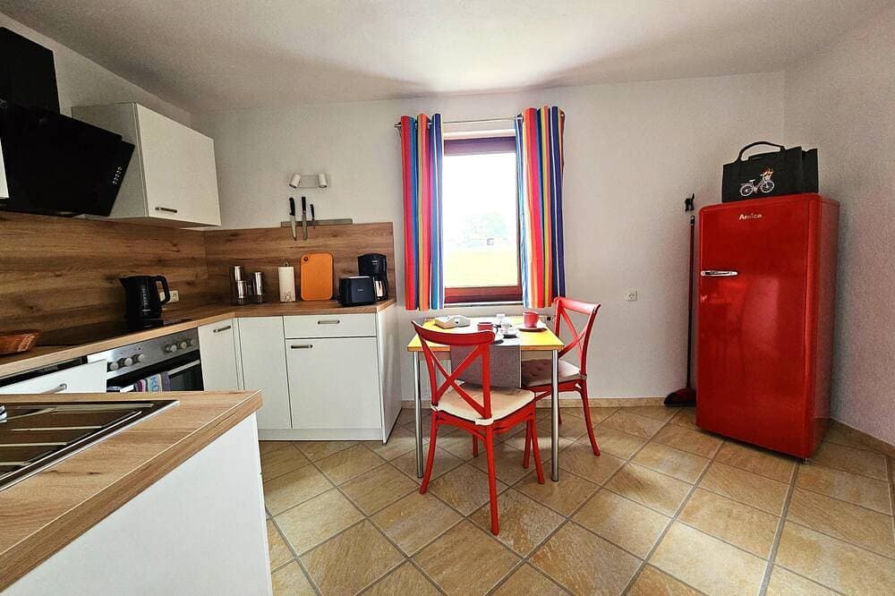 Foto 12 von 19: Ferienwohnung Rad und Rudel