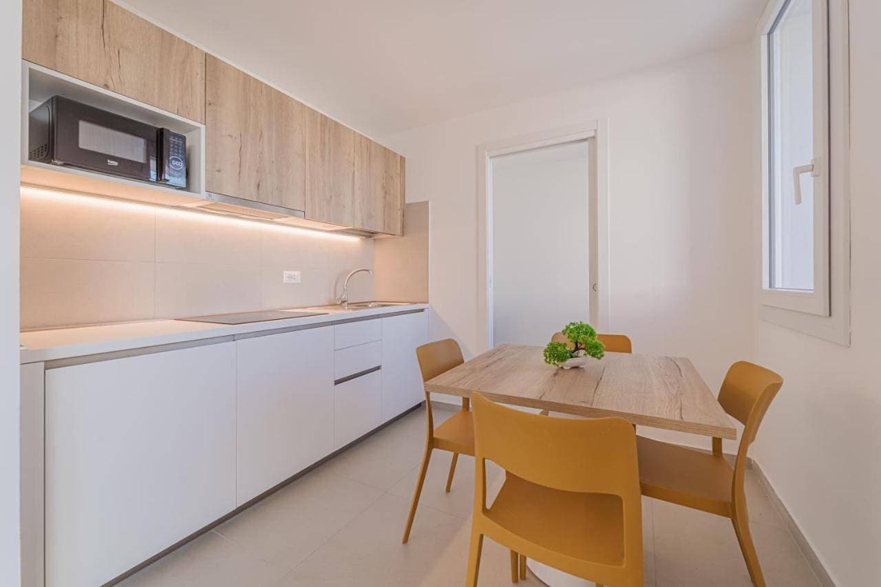 Foto 5 von 12: Apartment - Ground Floor