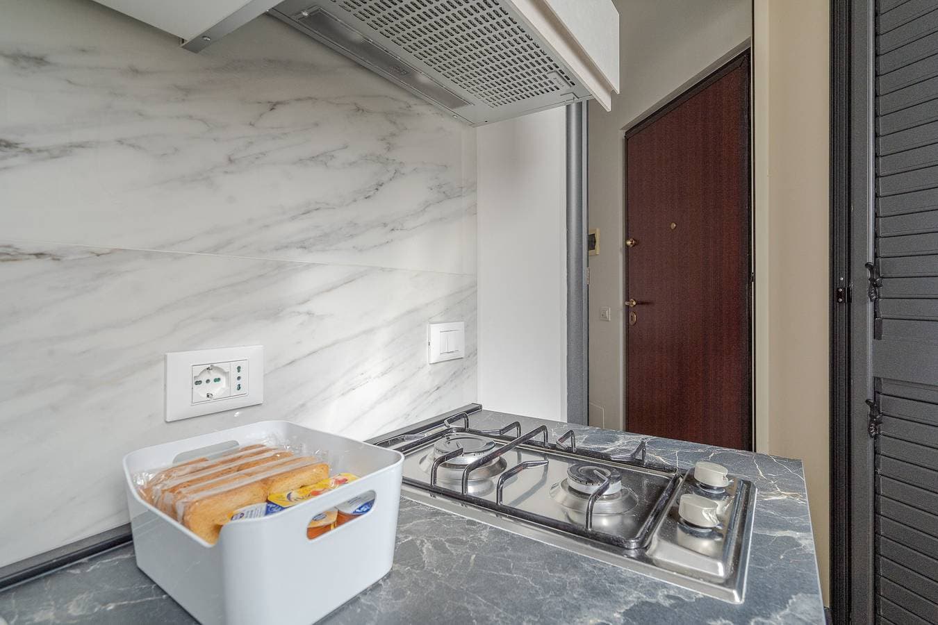 Foto 8 von 29: Ferienwohnung 'Casa Marsilla' mit privater Terrasse und WLAN