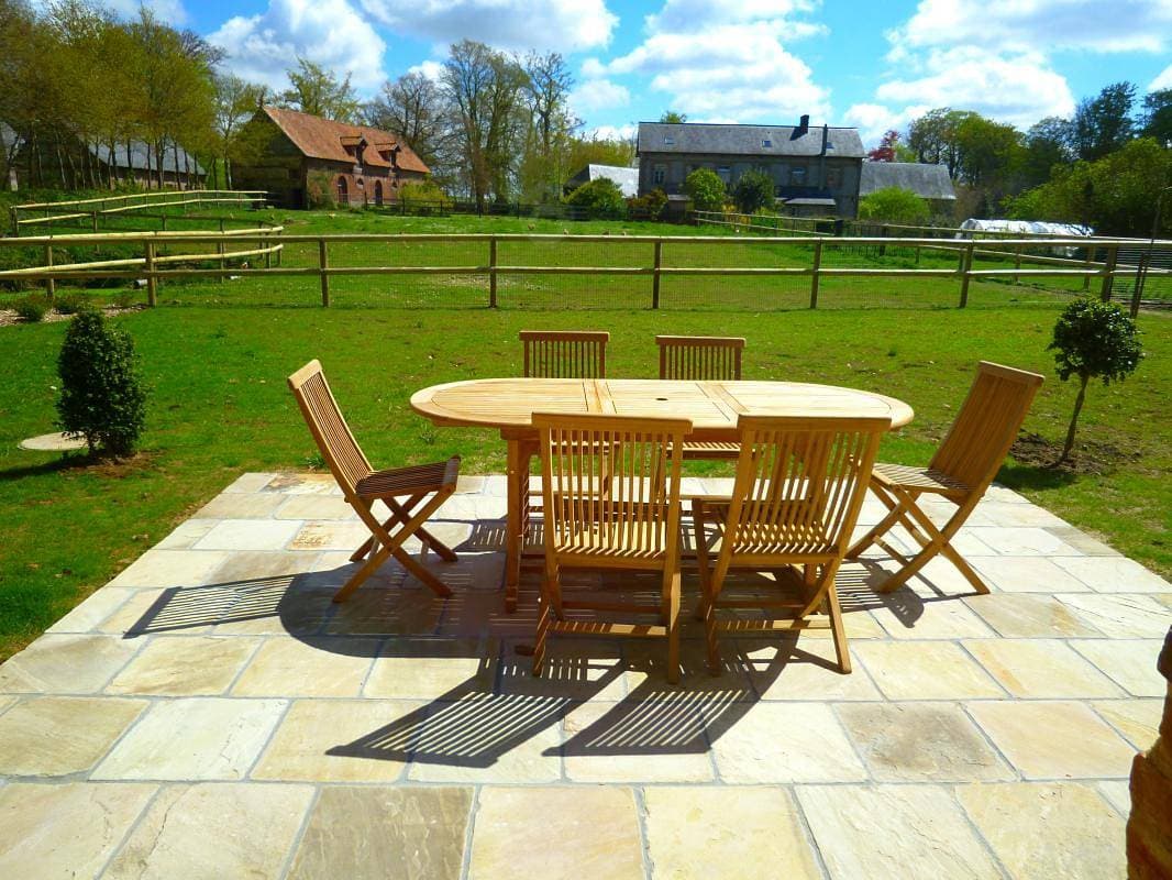 Foto 6 von 52: Gîtes de France® - Le Clos Mer et Lin