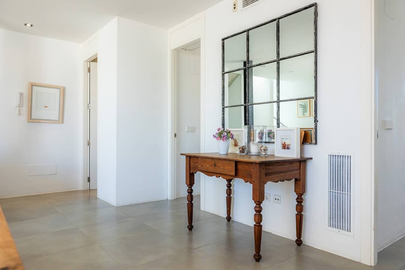 Foto 11 von 28: Ferienwohnung Can Fiol II in Strandnähe mit Meerblick, WLAN & Terrasse