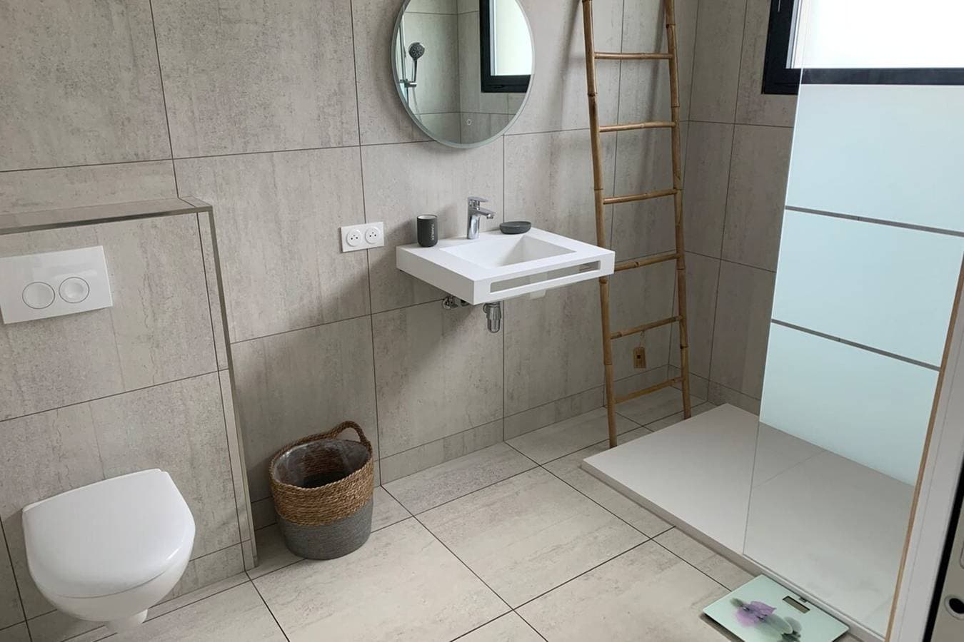 Foto 9 von 25: Ferienwohnung für 6 Personen mit Pool