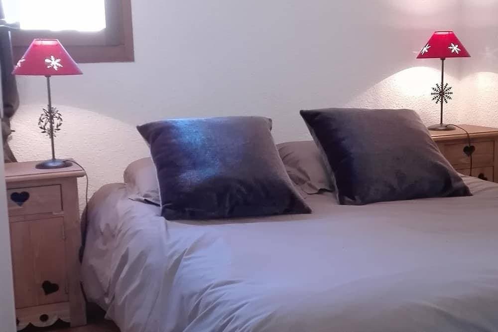 Foto 2 von 25: Charmante Wohnung 40 m2 / 4 p klassifiziert 3 *** alten Bezirk Alpe, herrliche Aussicht