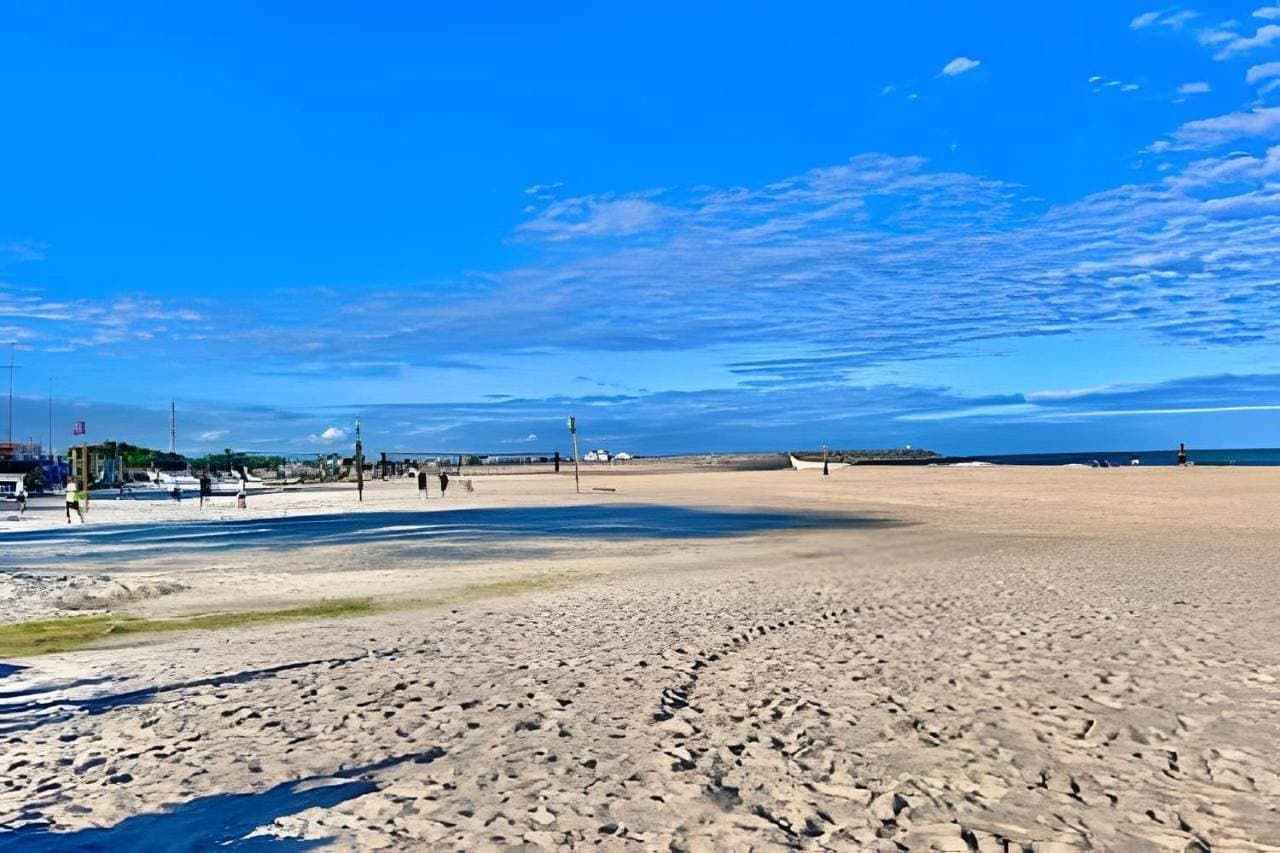 Quarto em Matinhos | Viva o Melhor do Litoral 1