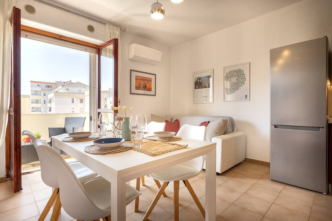 Sardinia Re - Asfodelo Apartment 1