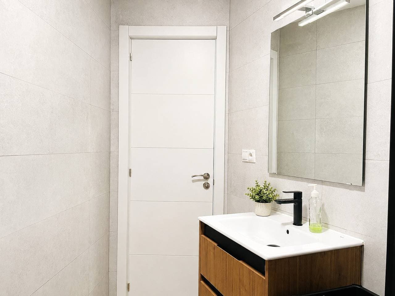 Foto 7 von 23: Apartamento La Cala Blanc en La Cala del Moral