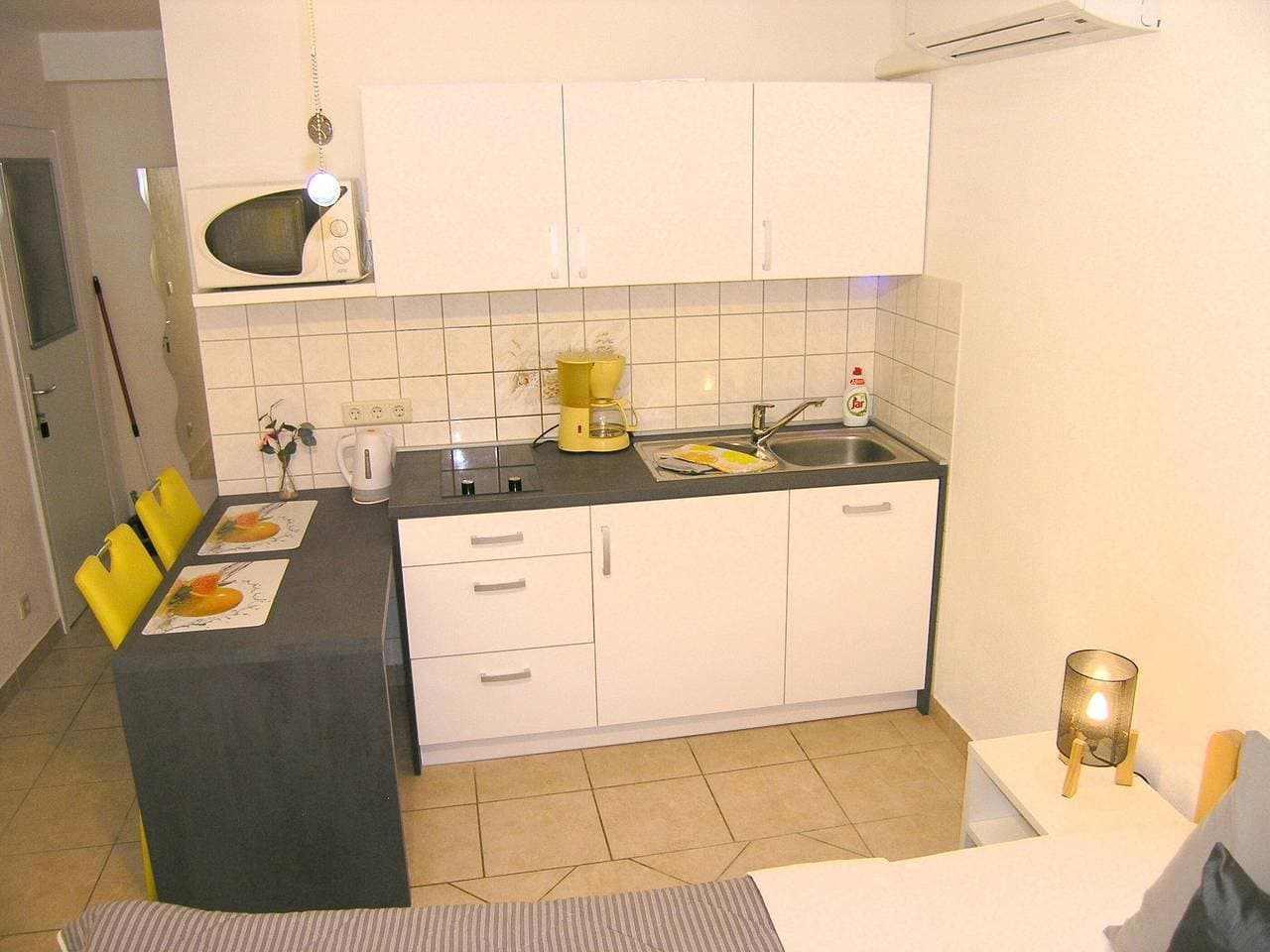 Foto 13 von 15: Apartments Zganec