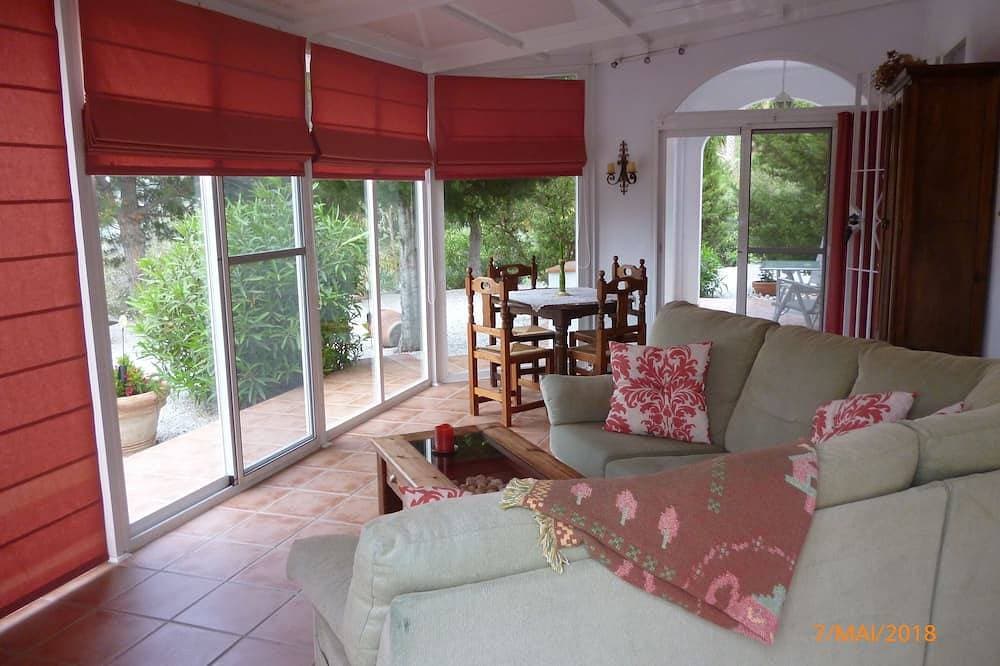 Foto 6 von 20: Finca mit Pool am Ende einer Sackgasse sehr ruhig gelegen