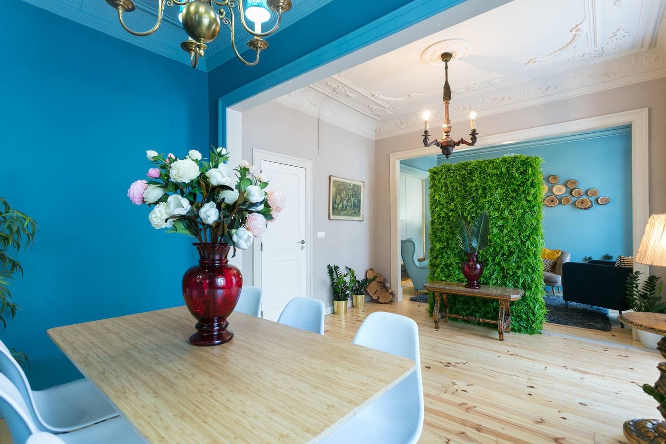 Flh Marquês Trendy Apartment 1