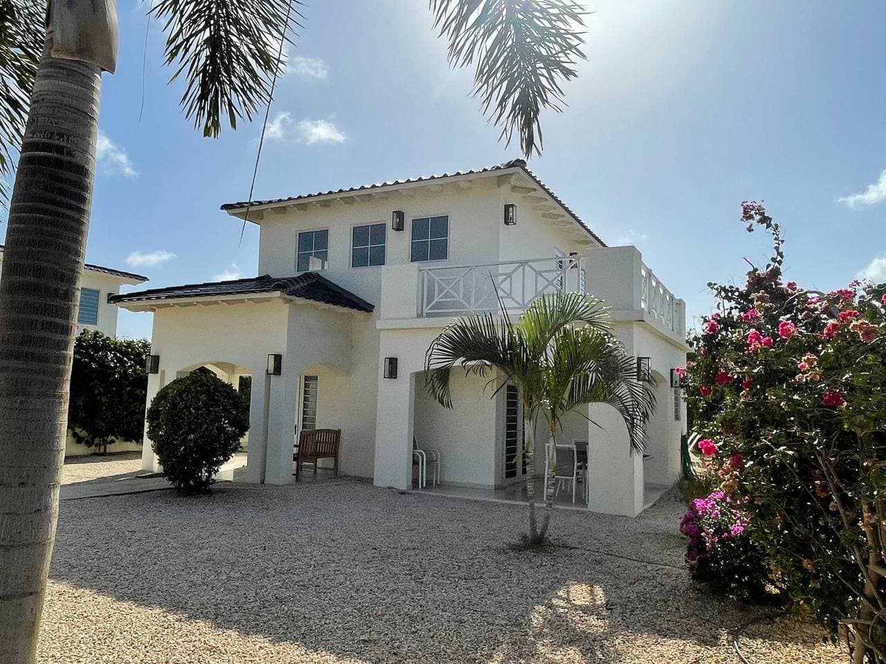 Villa 118m² 1
