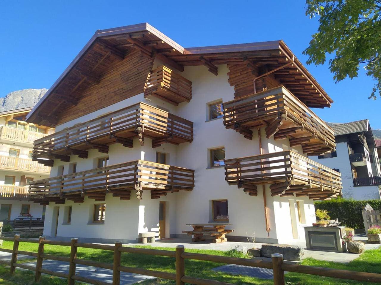 Foto 6 von 48: Maisonette