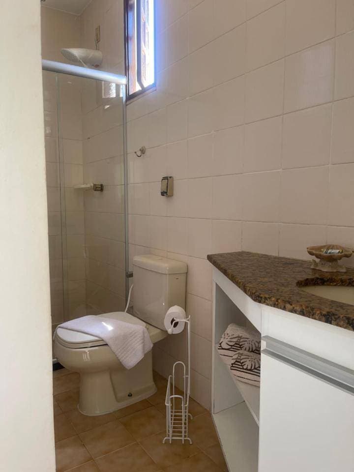 Foto 7 von 7: Triple Room with Balcony