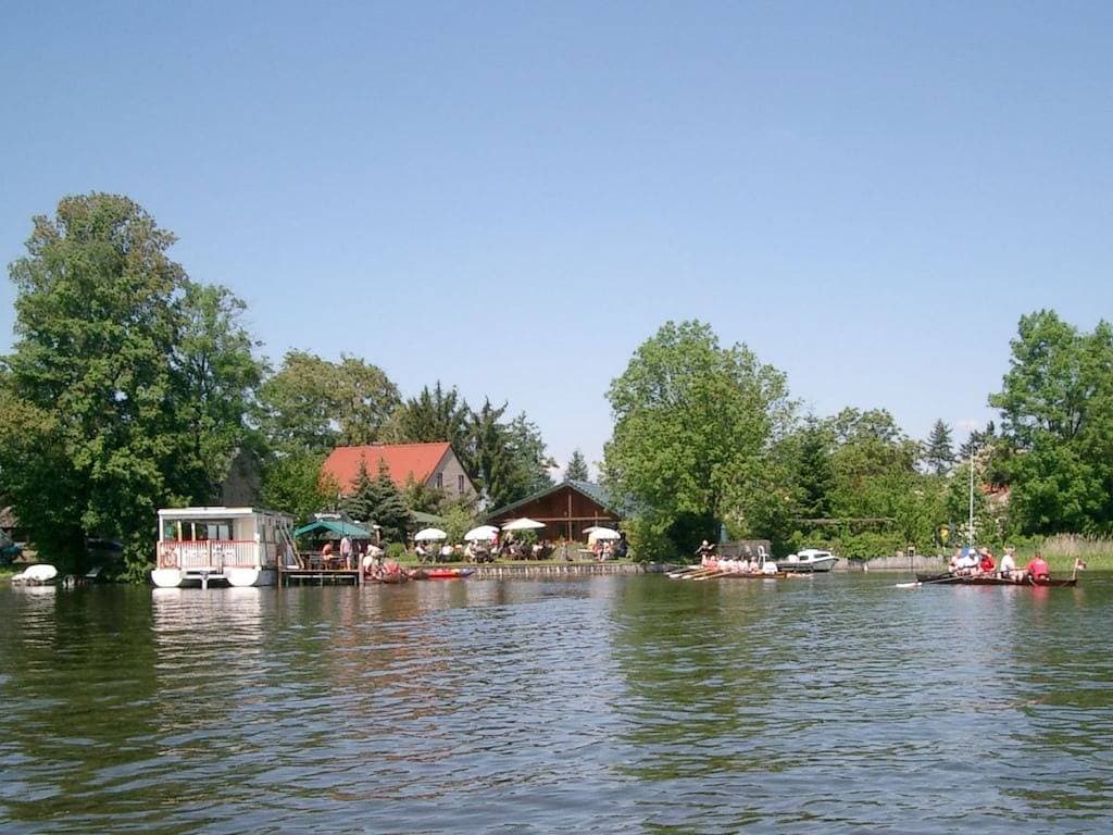 Foto 5 von 20: Ferienwohnung mit 1 Schlafzimmer