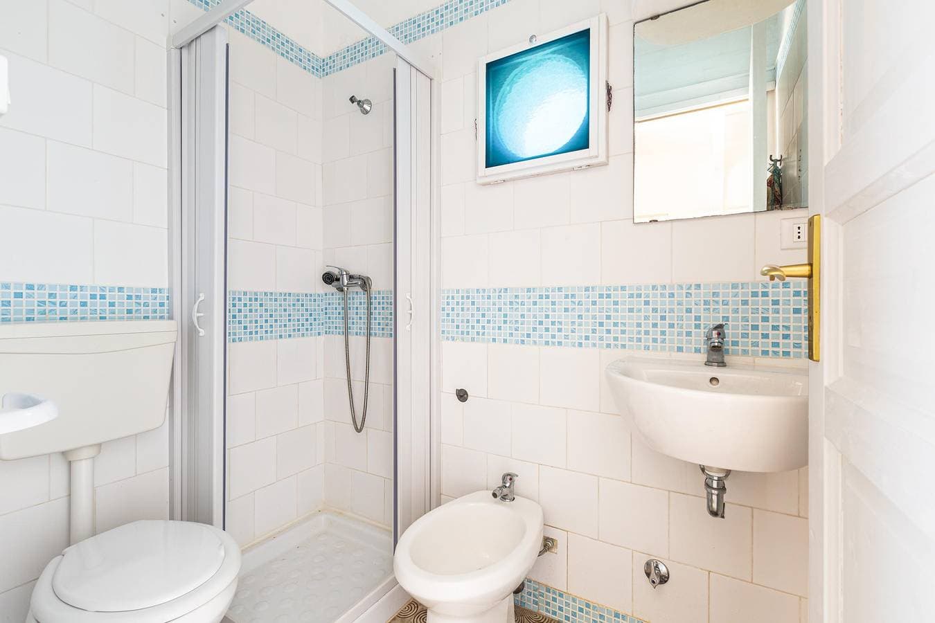 Foto 10 von 24: Ferienhaus für 3 Personen mit Garten