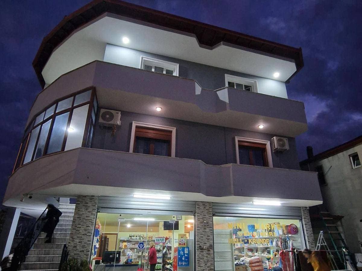 Rent Rooms Firdeus 1