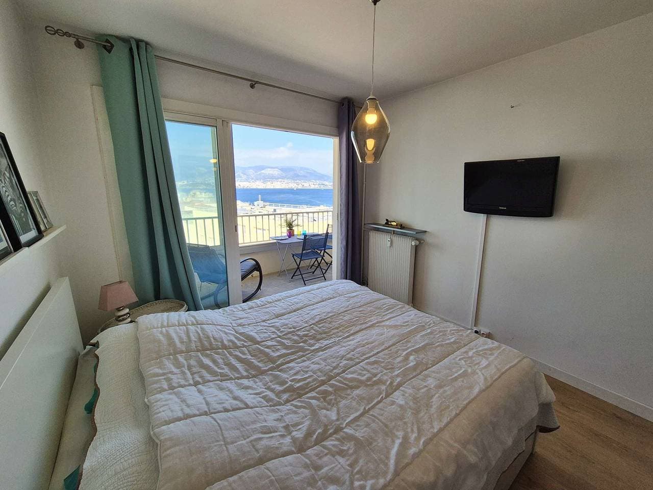 Foto 11 von 16: Ferienwohnung für 4 Personen