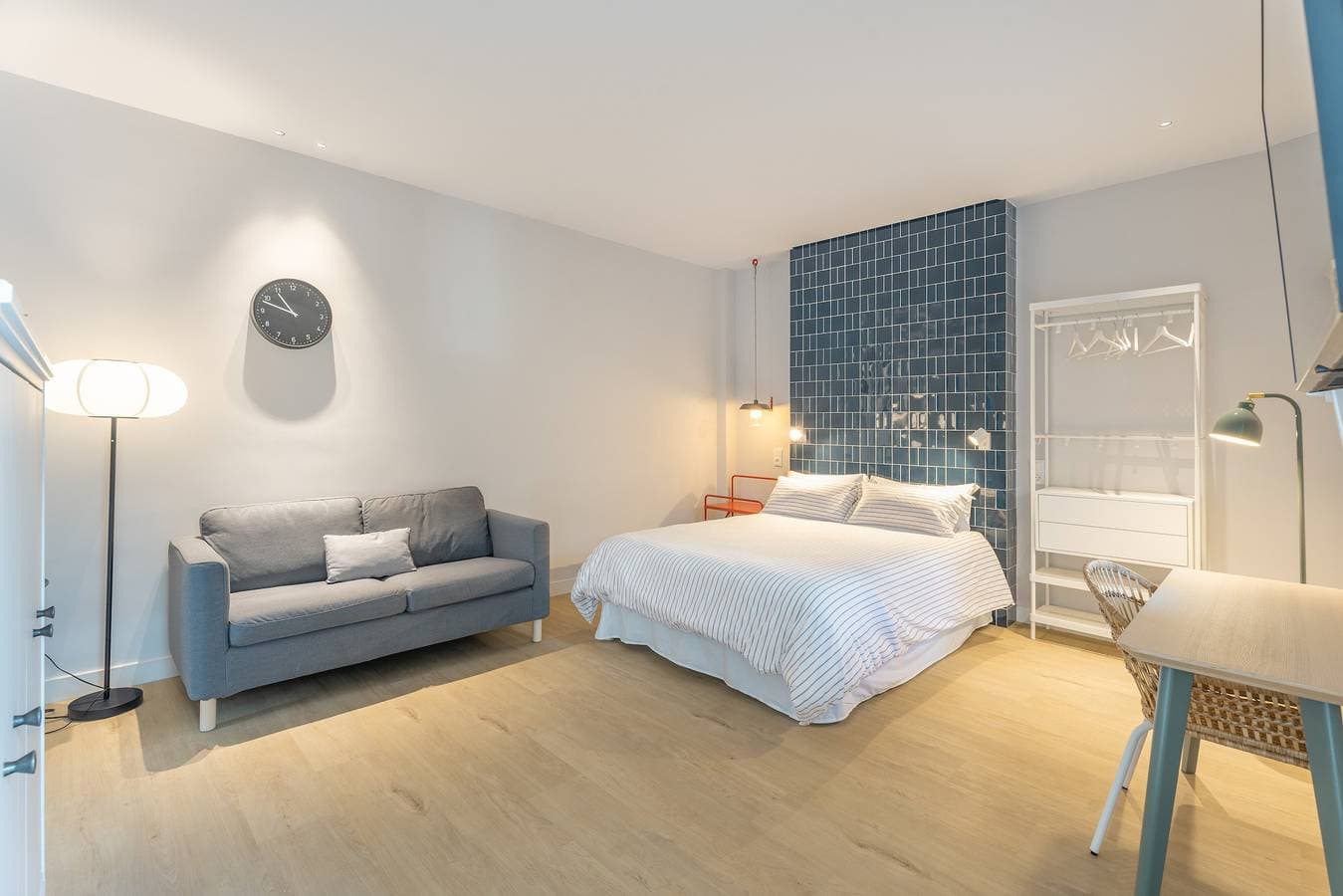 Coliving Pescado Salado 1