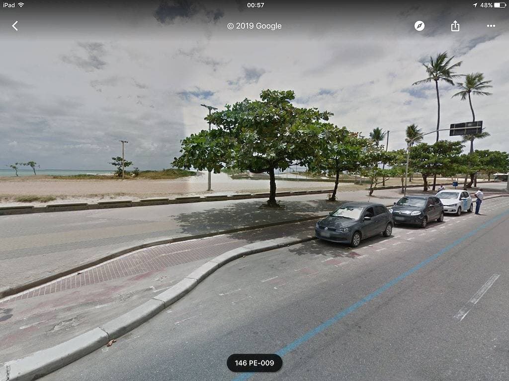 Foto 3 von 13: Kitnet im nobelsten Viertel von Recife