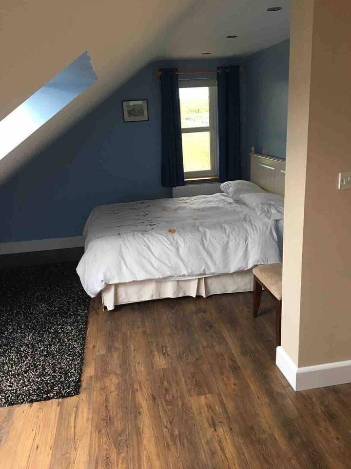 Foto 8 von 12: Ferienhaus für 6 Personen mit Terrasse
