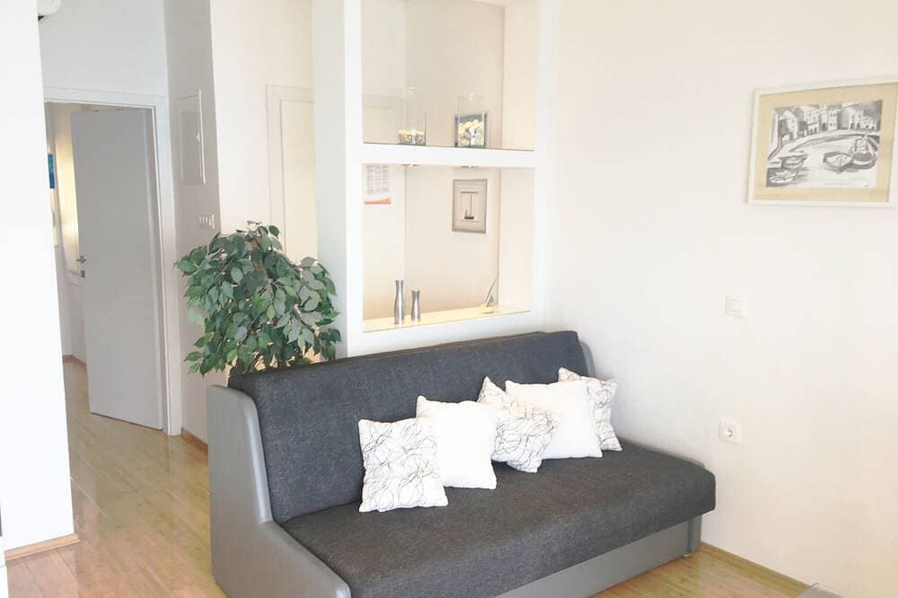 Foto 6 von 16: Apartment Sol - 5 m vom Meer entfernt
