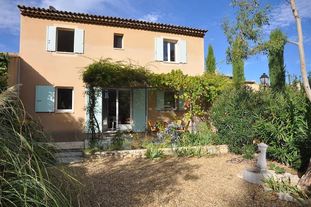 Foto 10 von 30: Ruhiggelegenes Haus mit Garten; in der Provence