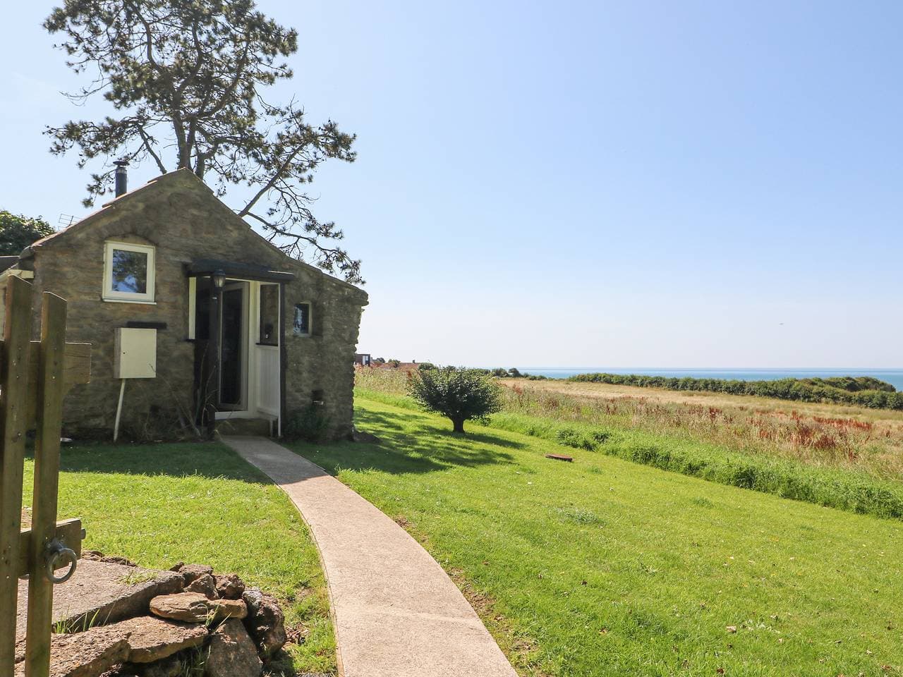 Cottage 1