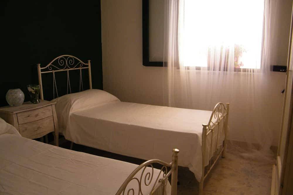 Foto 4 von 30: Baia 4 - 50 m vom Meer von Salento mit kostenlosem WIFI (Last Minute)
