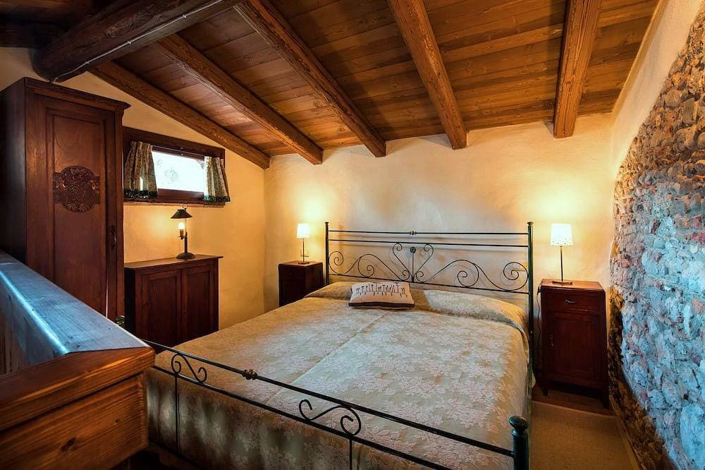 Foto 4 von 30: R. Antikes Haus im Schloss mit Garten, nahe Meer, zwischen Triest und Venedig