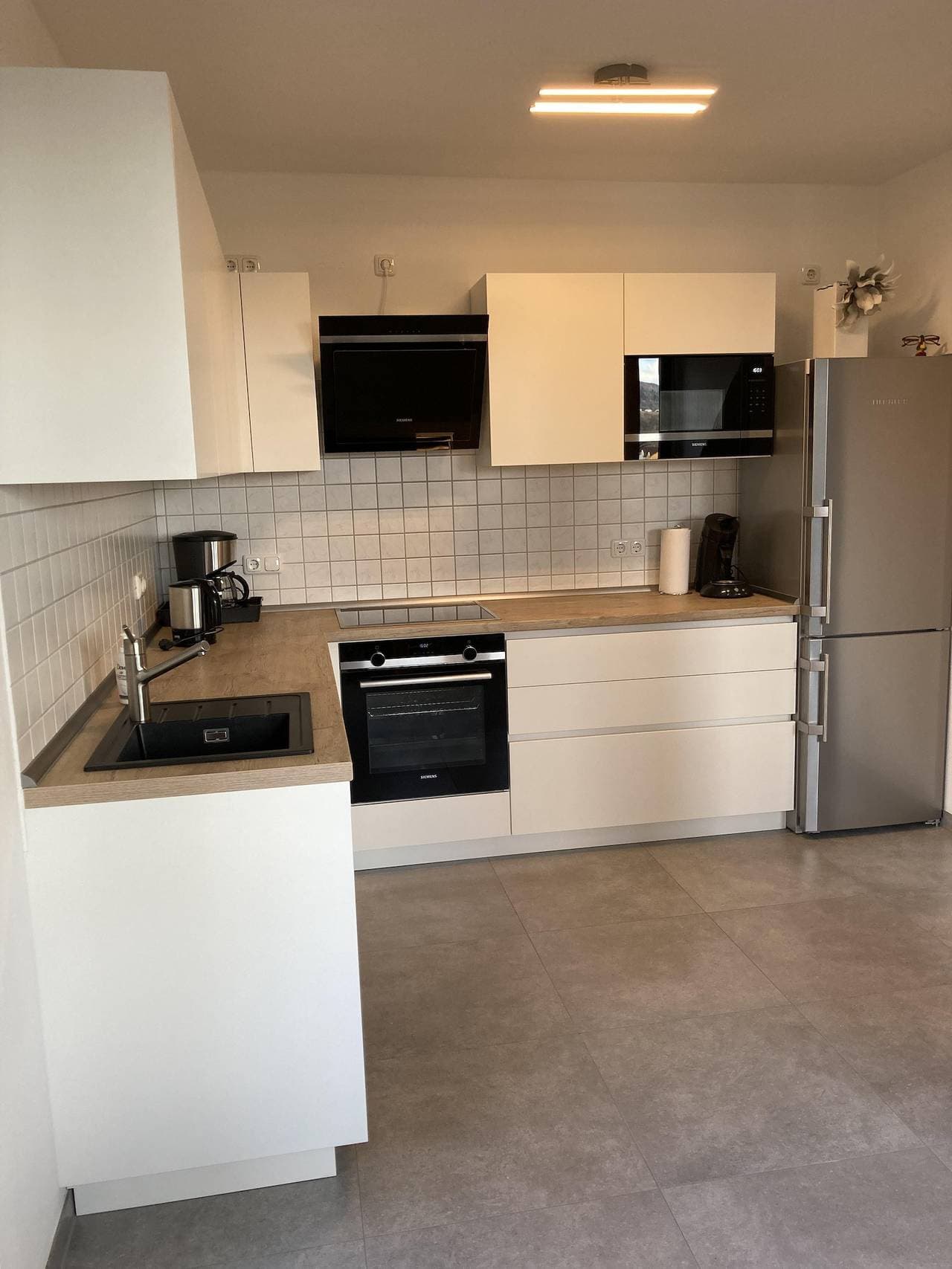 Foto 2 von 11: Ferienwohnung