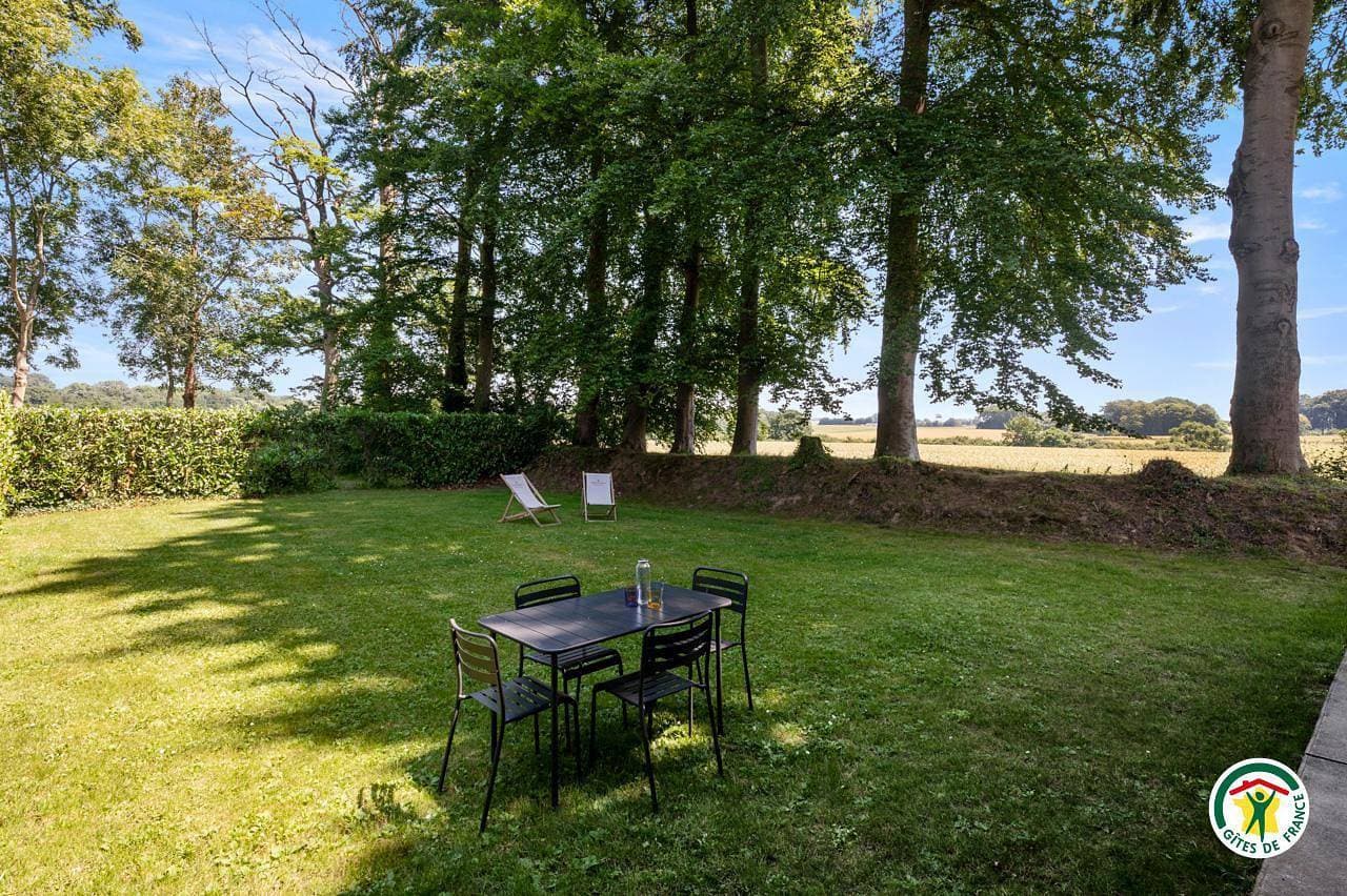 Foto 9 von 9: Gîtes de France® - Le Petit Clos des Champs