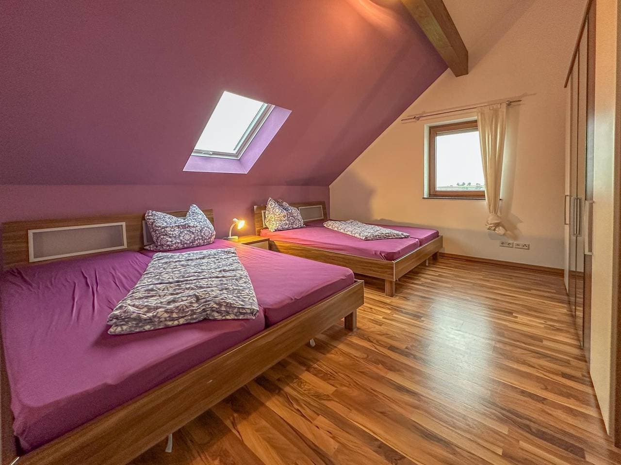 Foto 13 von 30: Geräumiges Haus mit Spa-Bad in ruhiger Lage