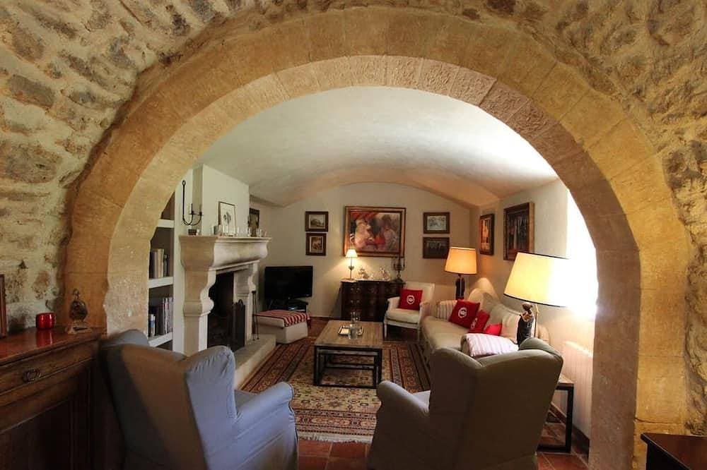 Foto 11 von 30: Charmantes Haus im Herzen des Luberon