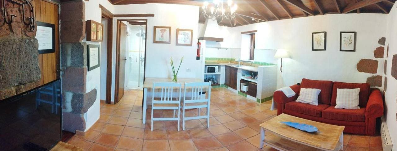 Foto 6 von 11: One-Bedroom Cottage