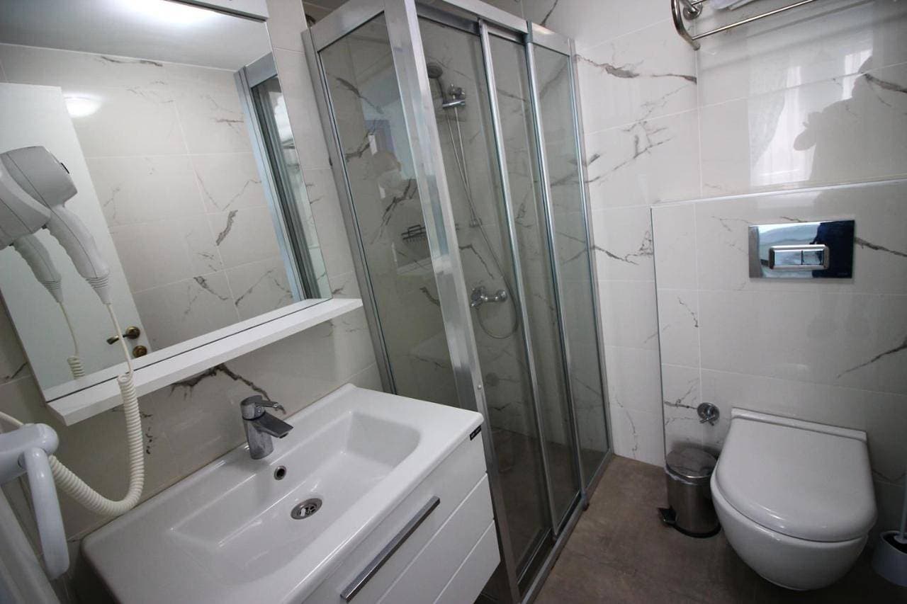 Foto 5 von 14: Standard Double Room