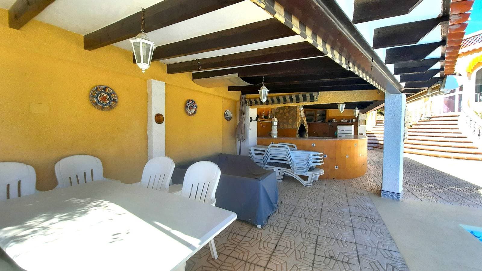 Foto 13 von 19: -Wifi y Parking Gratis-Cerca de la Pl