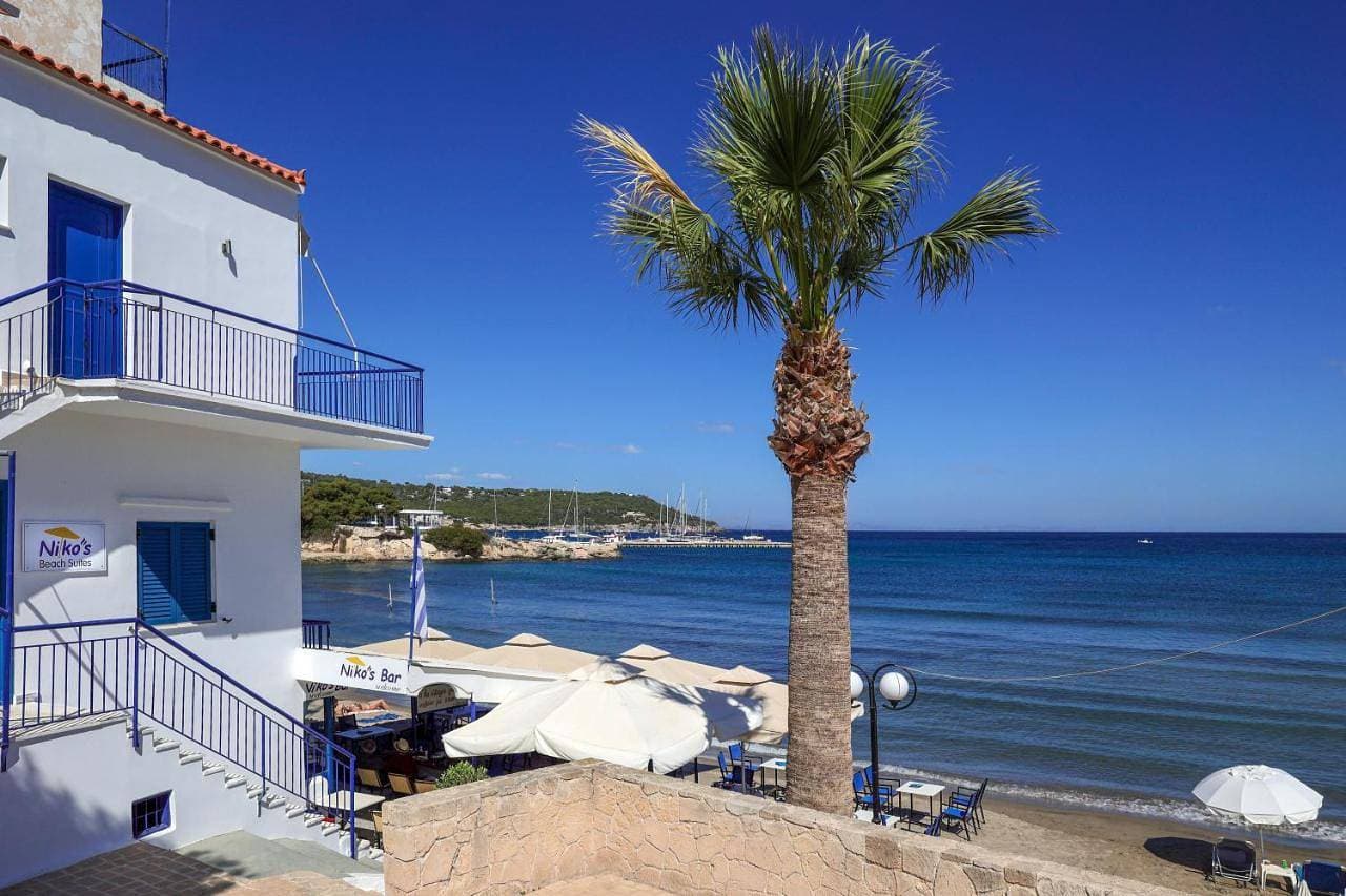 Foto 10 von 16: Family Room with Sea View