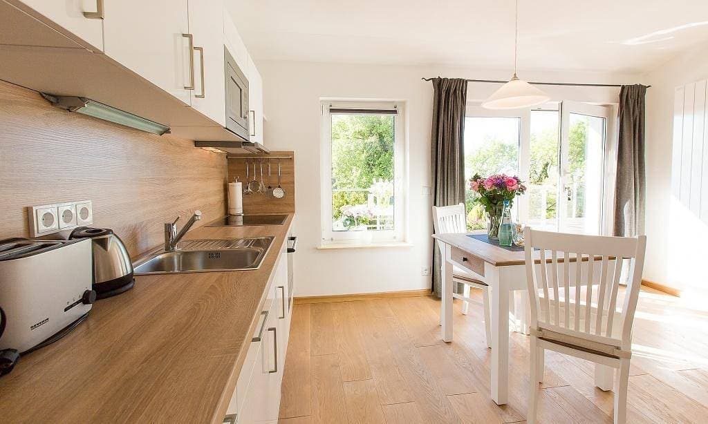 Ferienwohnung "Dünenblick 02" 1