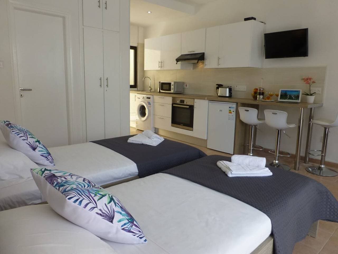 Foto 8 von 17: 112 An - Stay Paradise Sands Studio