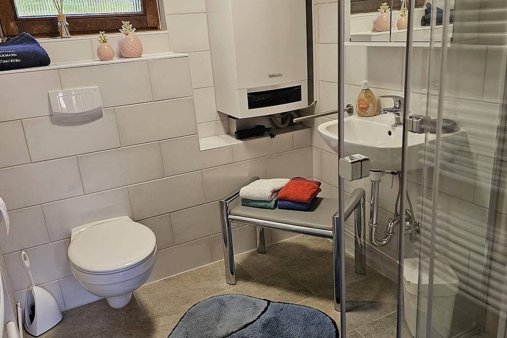 Foto 5 von 30: Ferienhaus Tini ***  mit WLAN mitten im Grünen und dennoch zentrumsnah