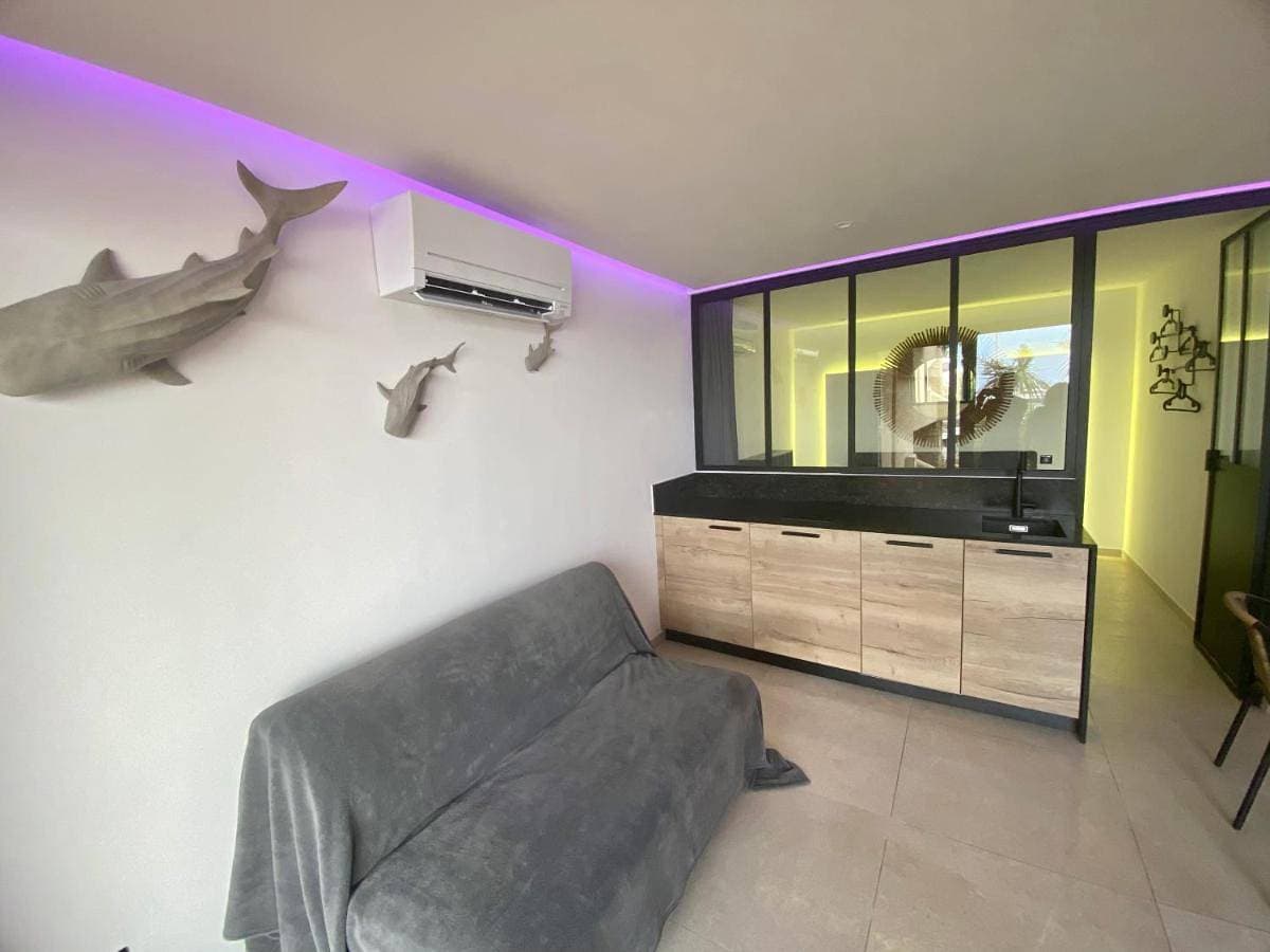 Foto 5 von 31: Apartment with Sea View