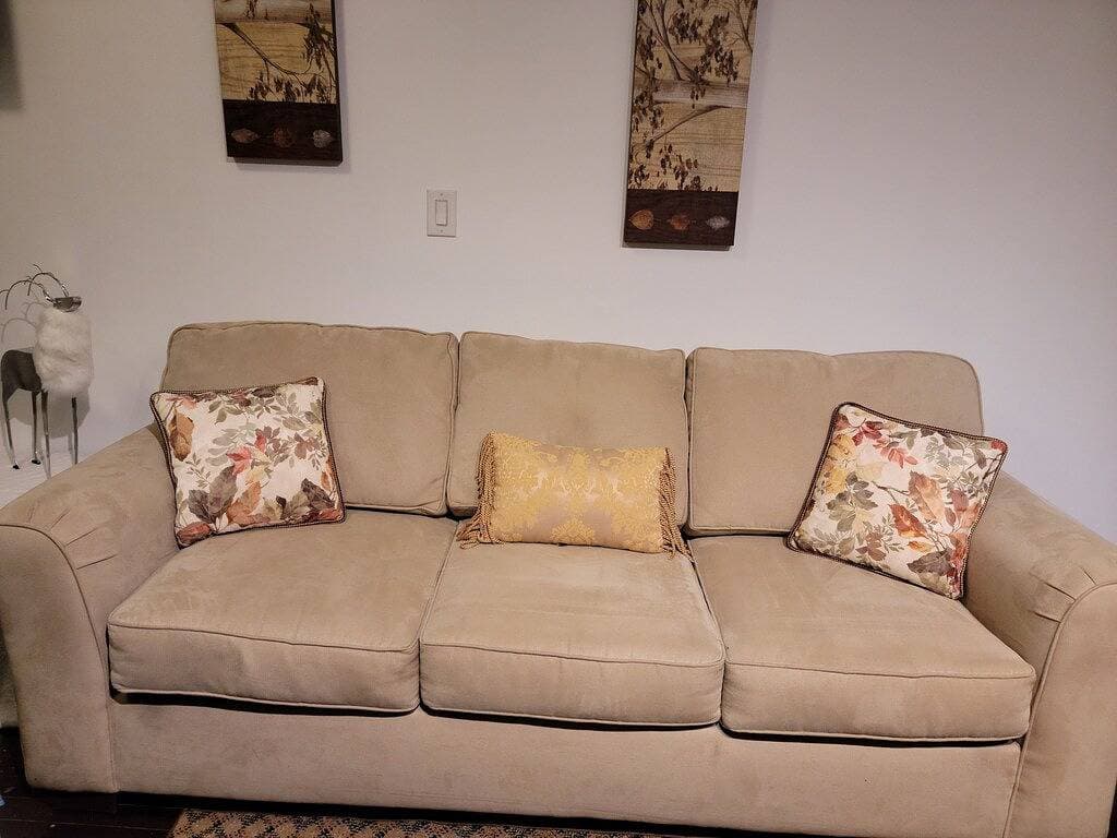 Foto 4 von 15: Luxury Condo in Financial District across Cn Tower