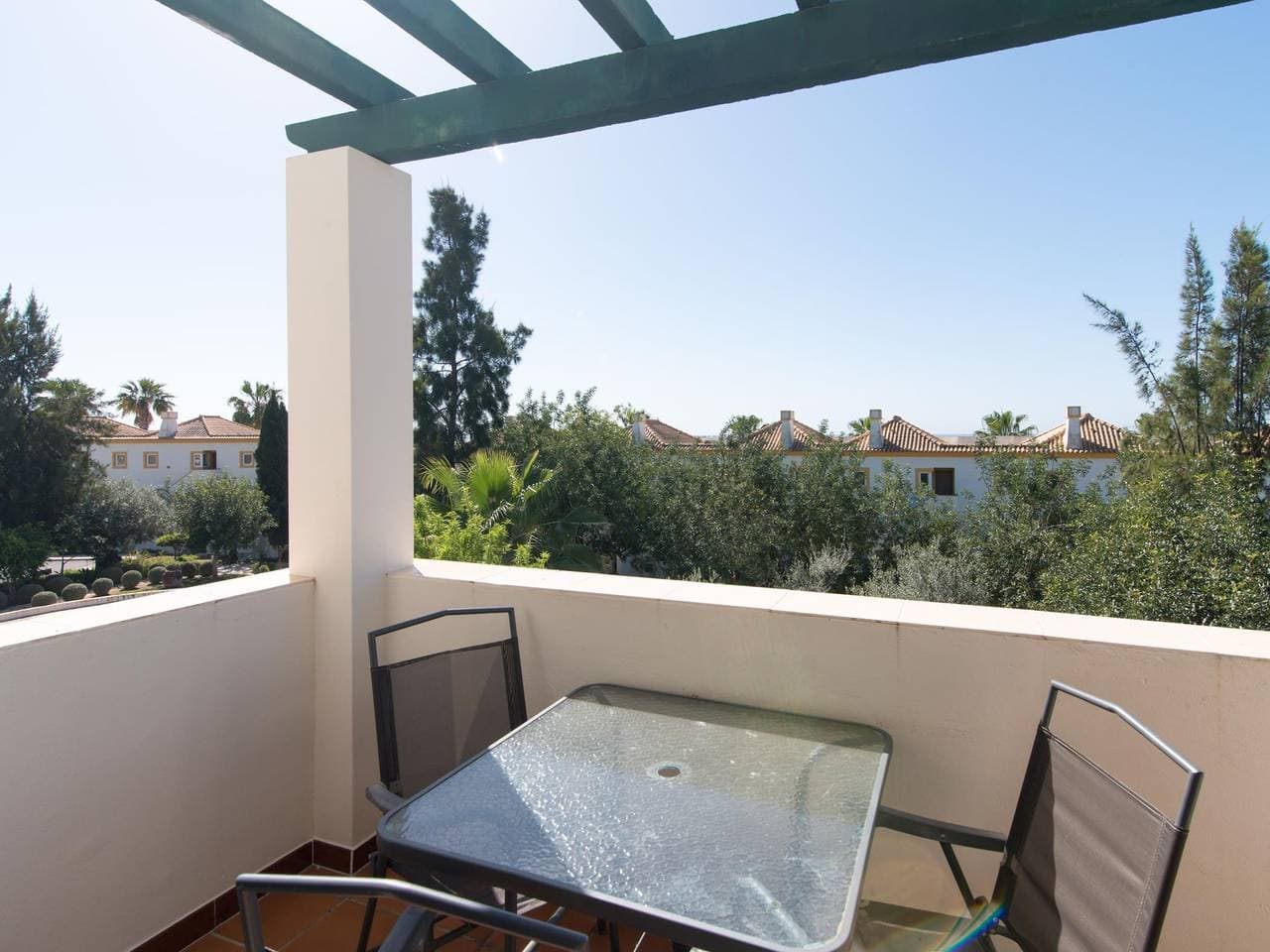Foto 12 von 37: Ferienwohnung für 3 Personen mit Garten