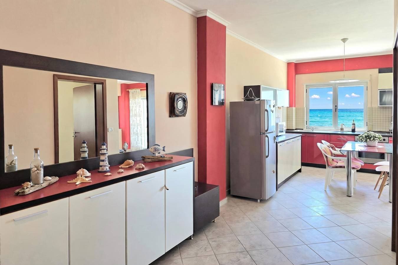 Foto 13 von 25: Dream View Apartment Durres 119