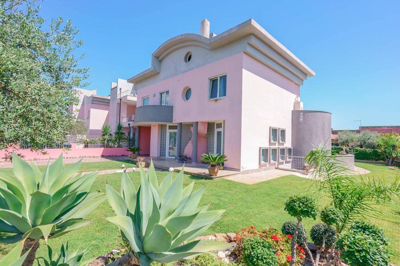Villa Rosanna 1