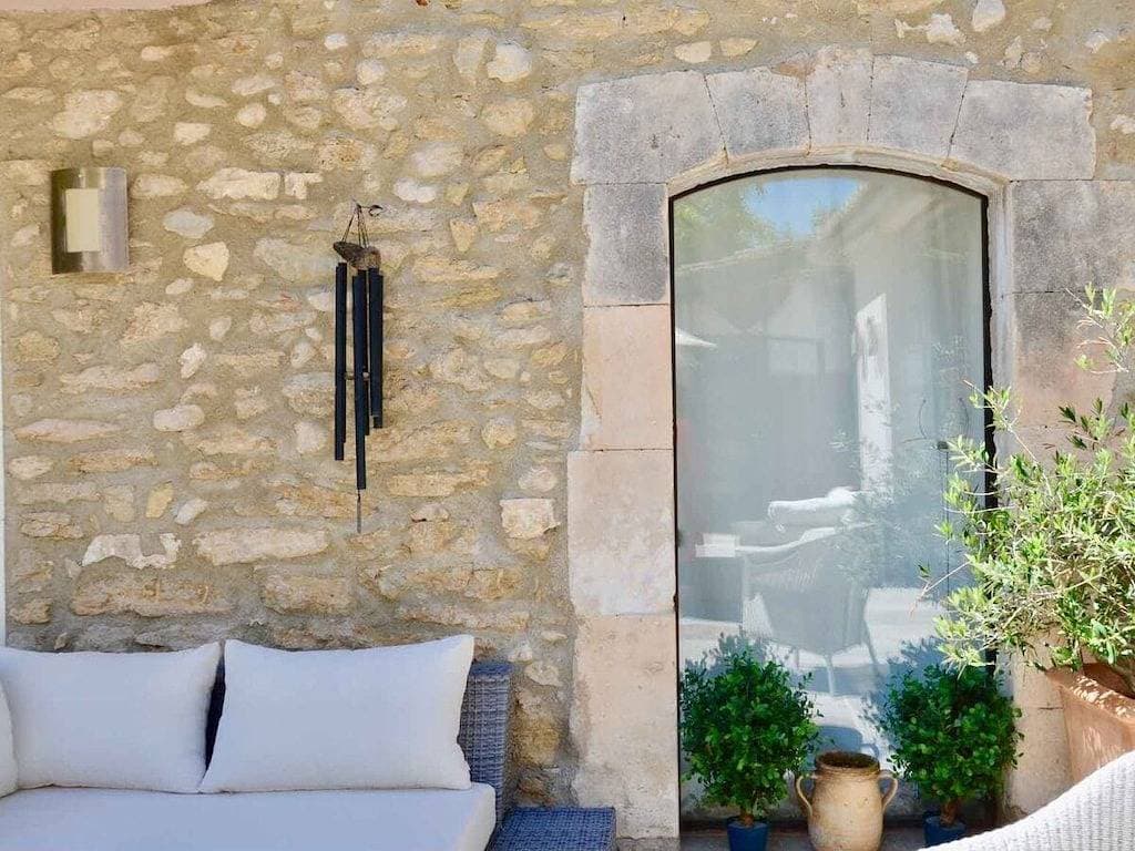 Foto 7 von 45: La Suite maison bertuli