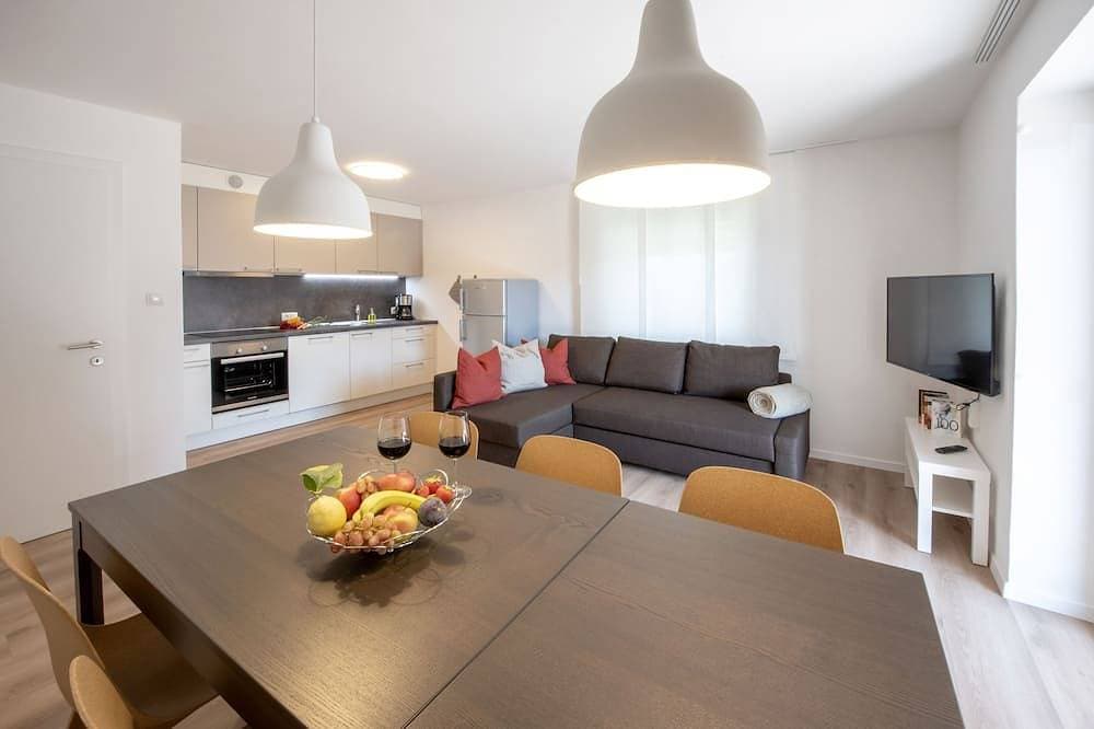 Gemütliche Ferienwohnung Vinea 1