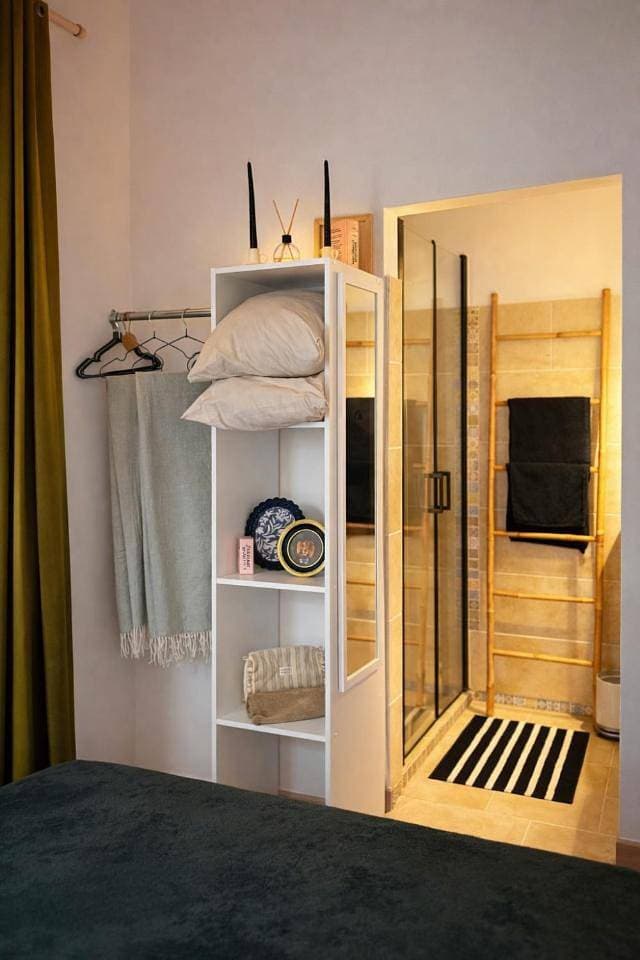 Foto 10 von 35: One-Bedroom Chalet