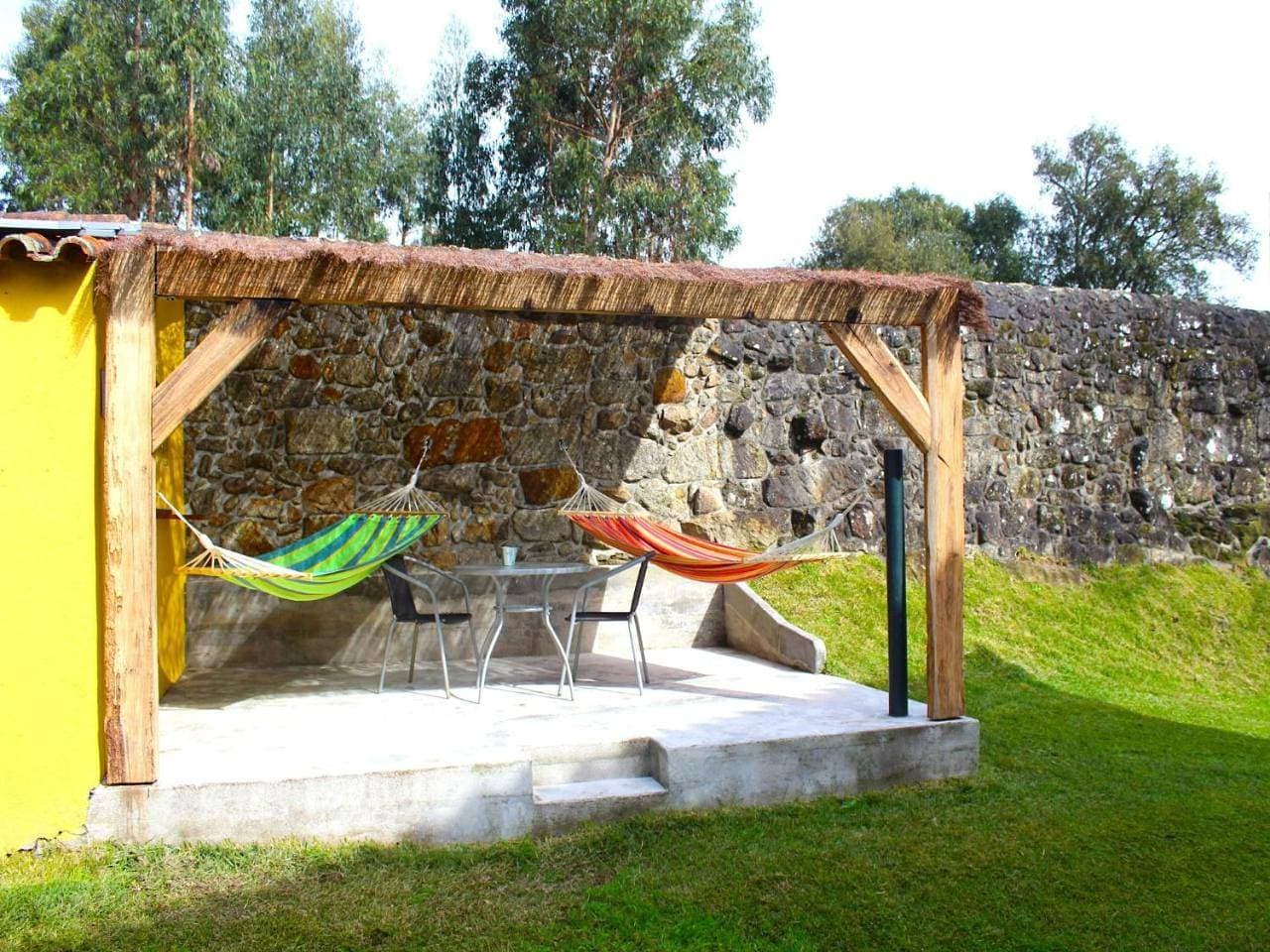 Foto 8 von 40: Two-Bedroom Holiday Home