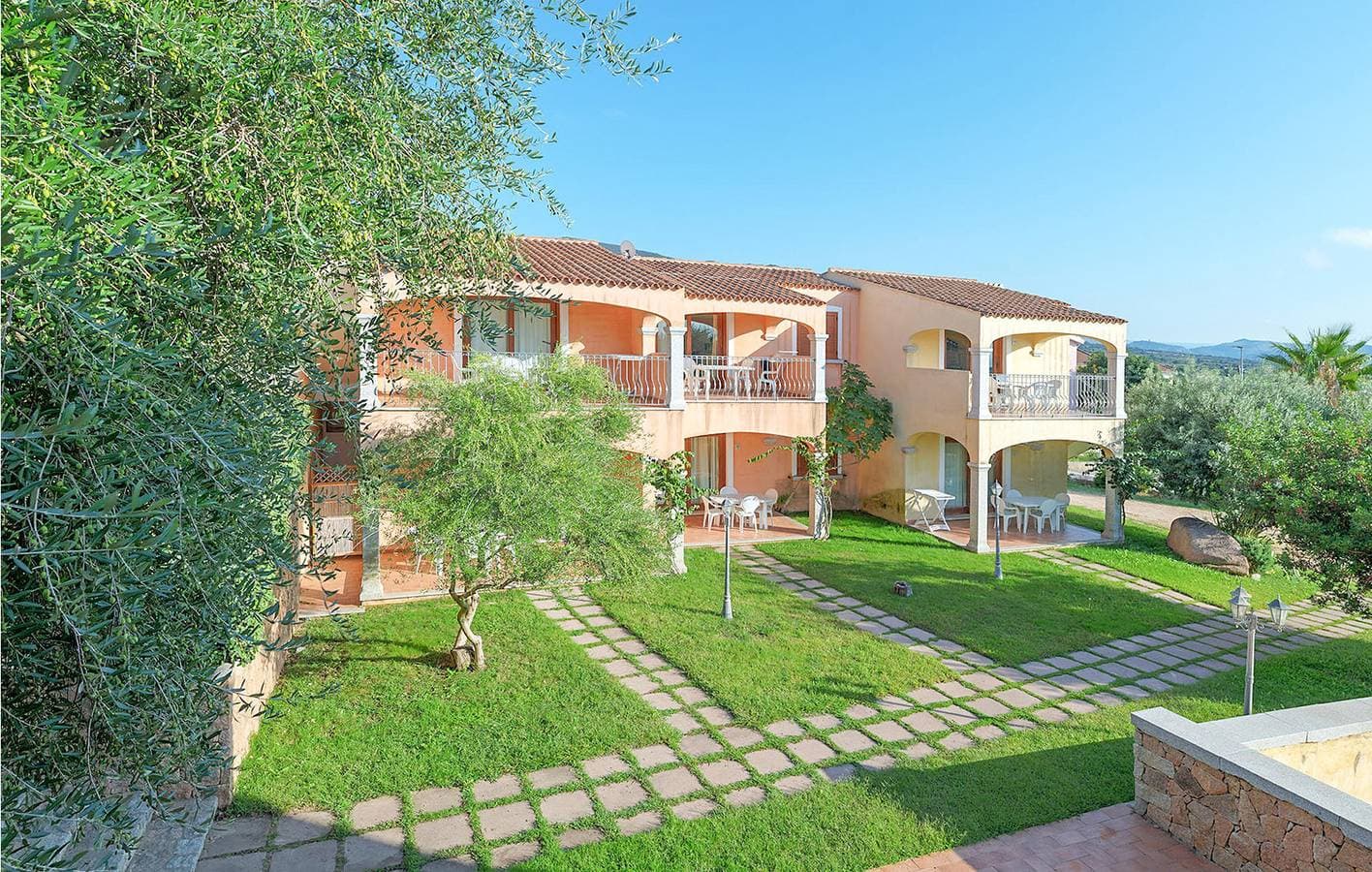 Foto 2 von 21: 2.5km zum Li Junchi Strand - AC, Pool, Parkplatz #Ferienvermietung